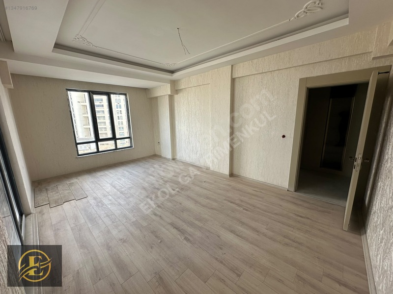 Ekol'den 2.5+1 Geniş Harika Manzaralı Mükemmel Konumda!!!!!!!!!! — fotoğraf 6
