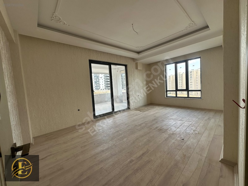 Ekol'den 2.5+1 Geniş Harika Manzaralı Mükemmel Konumda!!!!!!!!!! — fotoğraf 7