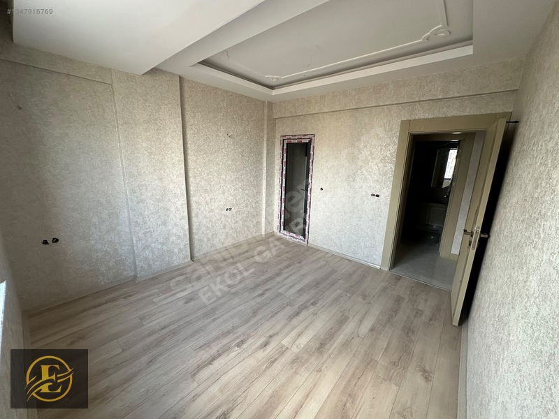 Ekol'den 2.5+1 Geniş Harika Manzaralı Mükemmel Konumda!!!!!!!!!! — fotoğraf 8