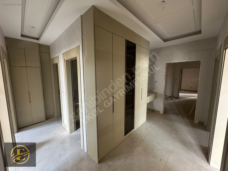 Ekol'den 2.5+1 Geniş Harika Manzaralı Mükemmel Konumda!!!!!!!!!! — fotoğraf 9