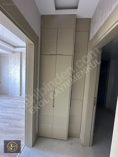 Ekol'den 2.5+1 Geniş Harika Manzaralı Mükemmel Konumda!!!!!!!!!! — fotoğraf 11