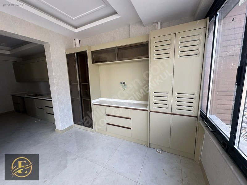 Ekol'den 2.5+1 Geniş Harika Manzaralı Mükemmel Konumda!!!!!!!!!! — fotoğraf 13
