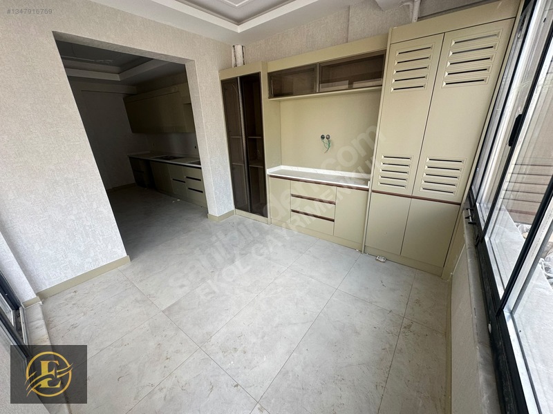 Ekol'den 2.5+1 Geniş Harika Manzaralı Mükemmel Konumda!!!!!!!!!! — fotoğraf 14