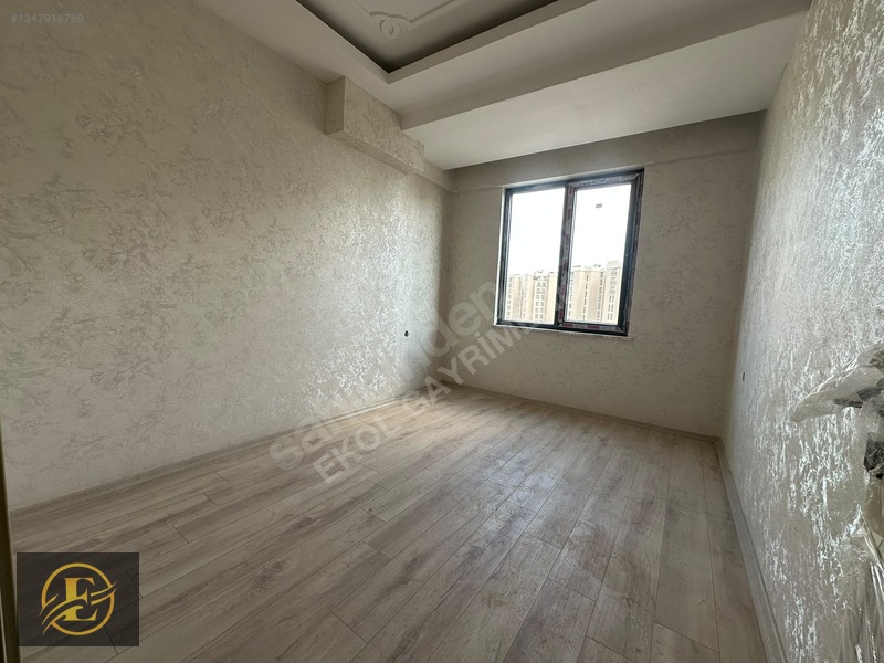 Ekol'den 2.5+1 Geniş Harika Manzaralı Mükemmel Konumda!!!!!!!!!! — fotoğraf 17