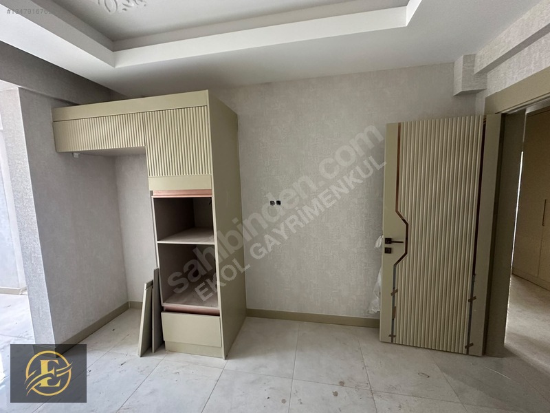 Ekol'den 2.5+1 Geniş Harika Manzaralı Mükemmel Konumda!!!!!!!!!! — fotoğraf 19