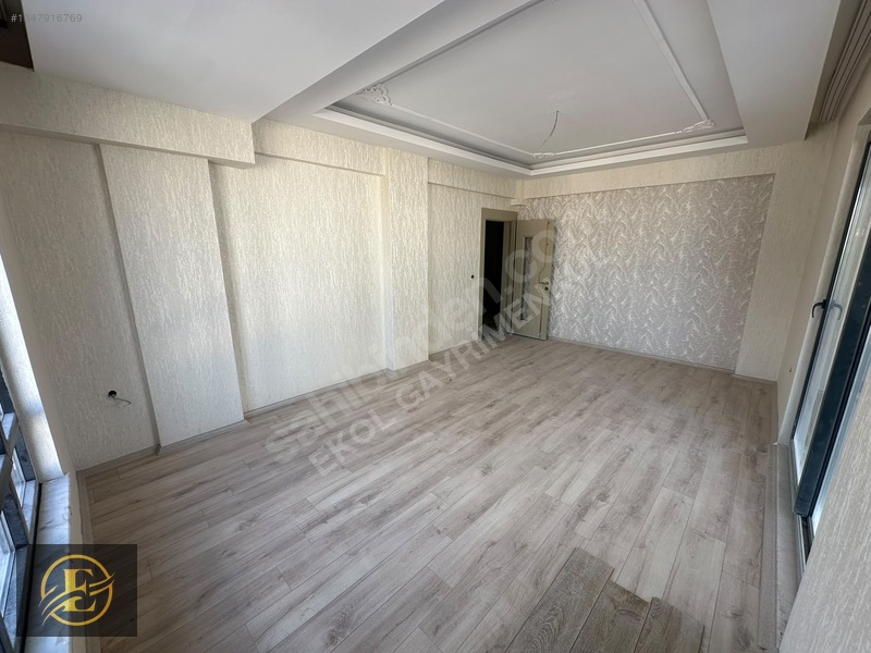 Ekol'den 2.5+1 Geniş Harika Manzaralı Mükemmel Konumda!!!!!!!!!! — fotoğraf 21