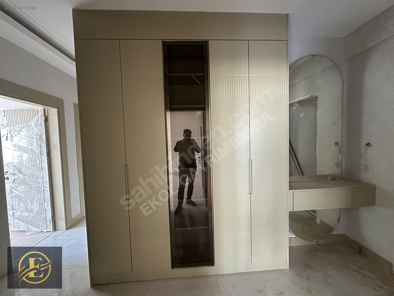 Ekol'den 2.5+1 Geniş Harika Manzaralı Mükemmel Konumda!!!!!!!!!! — fotoğraf 22