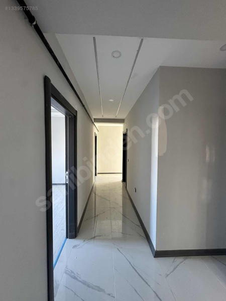"özçelikler Gm"den Yenişehirde 3+1 Daireler — fotoğraf 12