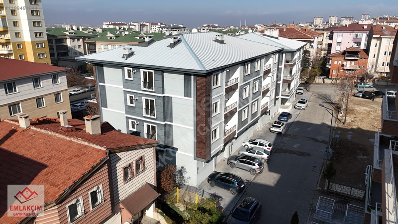 Emlakçım Gym Güzelyurt Mah. Anahtar Teslim Satılık 2+1 Daireler — fotoğraf 3
