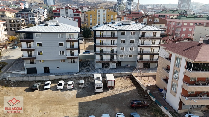 Emlakçım Gym Güzelyurt Mah. Anahtar Teslim Satılık 2+1 Daireler — fotoğraf 6
