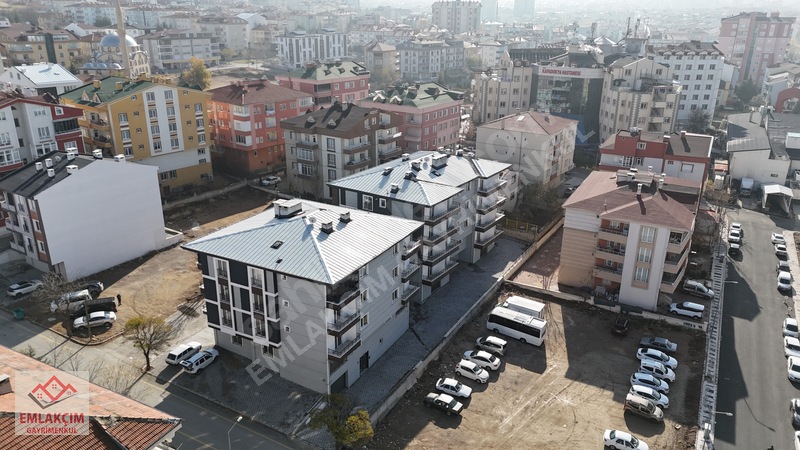 Emlakçım Gym Güzelyurt Mah. Anahtar Teslim Satılık 2+1 Daireler — fotoğraf 10