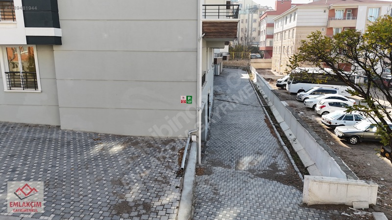 Emlakçım Gym Güzelyurt Mah. Anahtar Teslim Satılık 2+1 Daireler — fotoğraf 13