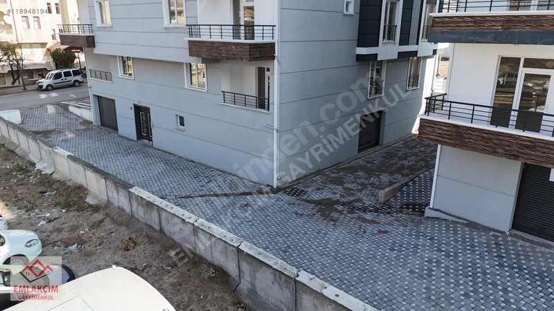 Emlakçım Gym Güzelyurt Mah. Anahtar Teslim Satılık 2+1 Daireler — fotoğraf 14