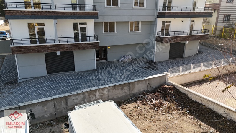 Emlakçım Gym Güzelyurt Mah. Anahtar Teslim Satılık 2+1 Daireler — fotoğraf 15