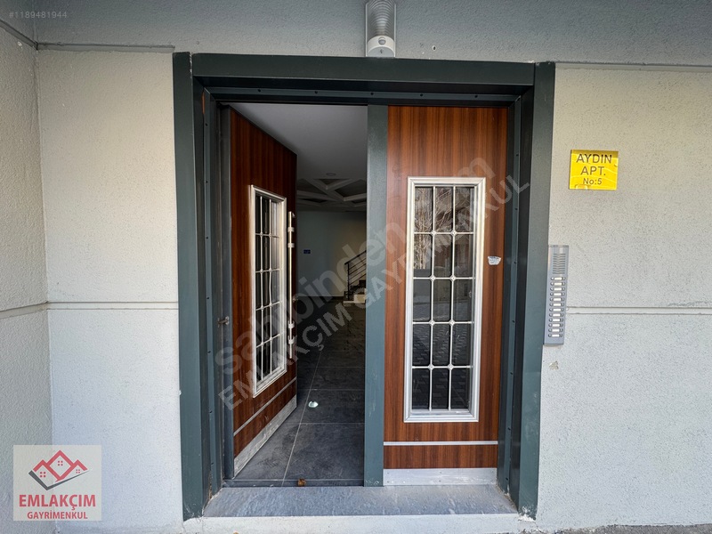 Emlakçım Gym Güzelyurt Mah. Anahtar Teslim Satılık 2+1 Daireler — fotoğraf 16