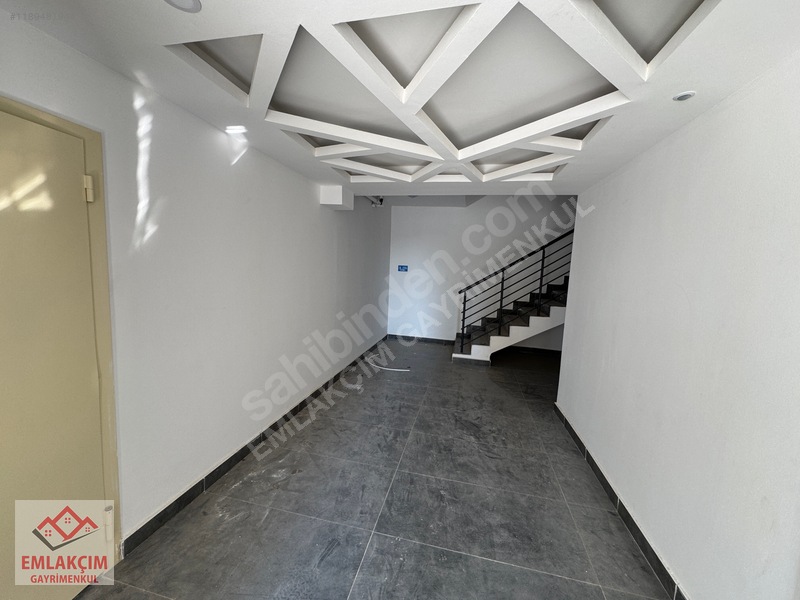 Emlakçım Gym Güzelyurt Mah. Anahtar Teslim Satılık 2+1 Daireler — fotoğraf 17