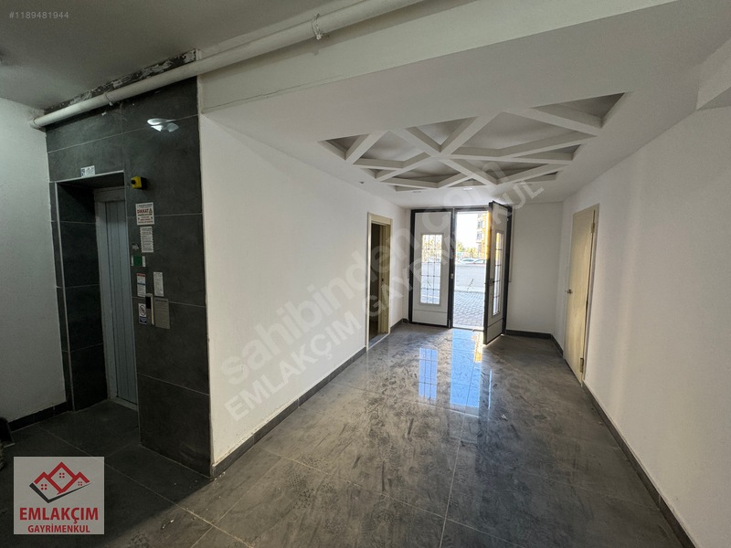 Emlakçım Gym Güzelyurt Mah. Anahtar Teslim Satılık 2+1 Daireler — fotoğraf 18