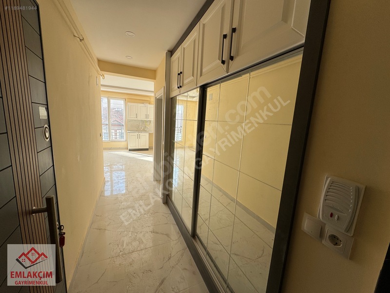 Emlakçım Gym Güzelyurt Mah. Anahtar Teslim Satılık 2+1 Daireler — fotoğraf 21