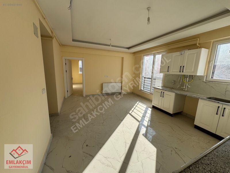 Emlakçım Gym Güzelyurt Mah. Anahtar Teslim Satılık 2+1 Daireler — fotoğraf 25