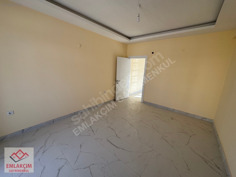 Emlakçım Gym Güzelyurt Mah. Anahtar Teslim Satılık 2+1 Daireler — fotoğraf 28