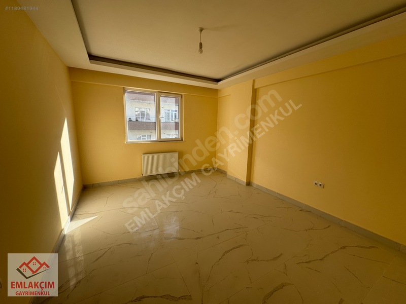 Emlakçım Gym Güzelyurt Mah. Anahtar Teslim Satılık 2+1 Daireler — fotoğraf 30