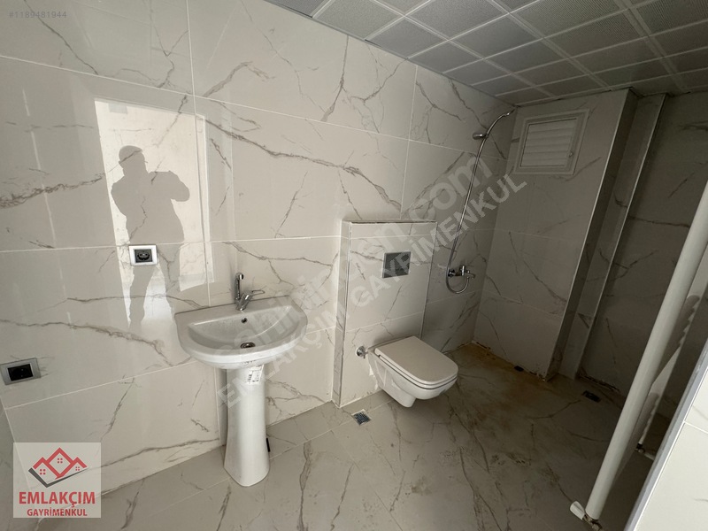 Emlakçım Gym Güzelyurt Mah. Anahtar Teslim Satılık 2+1 Daireler — fotoğraf 32