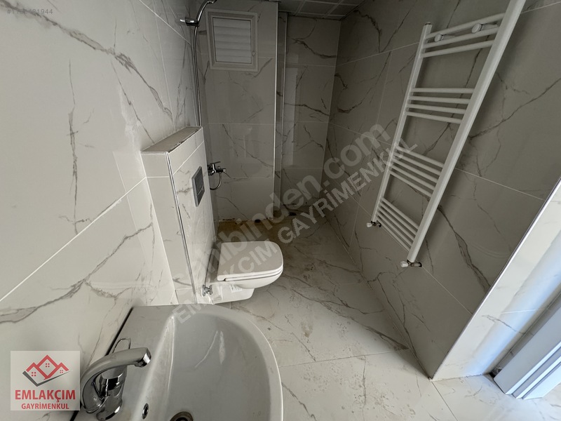 Emlakçım Gym Güzelyurt Mah. Anahtar Teslim Satılık 2+1 Daireler — fotoğraf 33