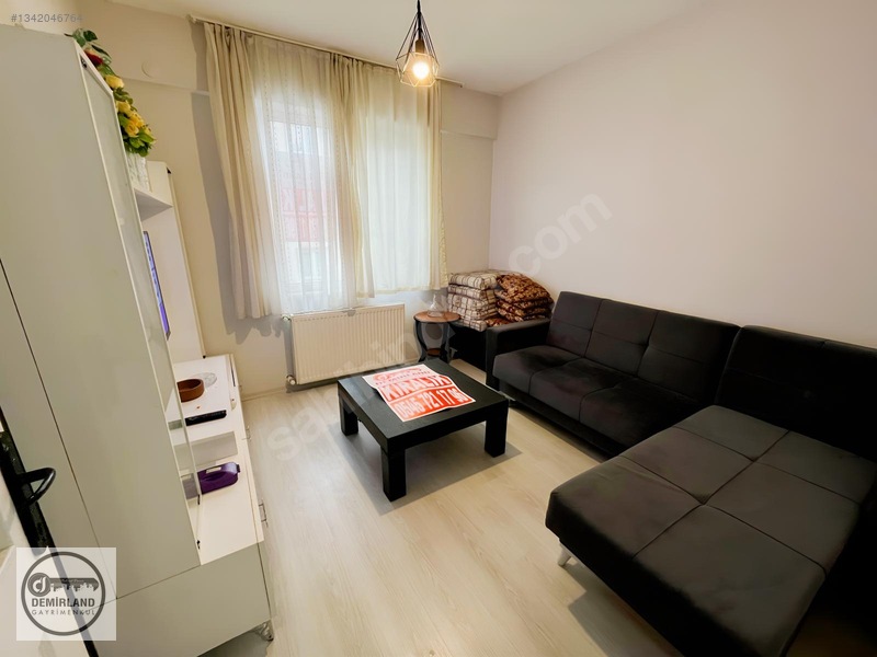 Demirland'Dan Kiralık Sporkent'Te 1+1 Full Eşyalı Daire