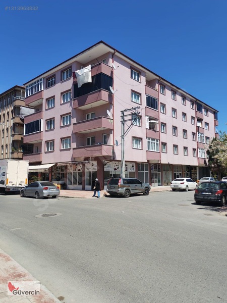 Erenlerde Satılık 3+1 Geniş Daire — fotoğraf 2