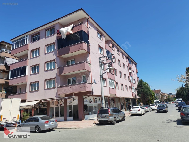 Erenlerde Satılık 3+1 Geniş Daire — fotoğraf 3
