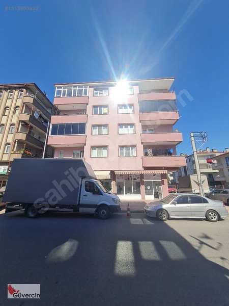 Erenlerde Satılık 3+1 Geniş Daire — fotoğraf 20