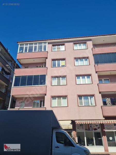 Erenlerde Satılık 3+1 Geniş Daire — fotoğraf 23