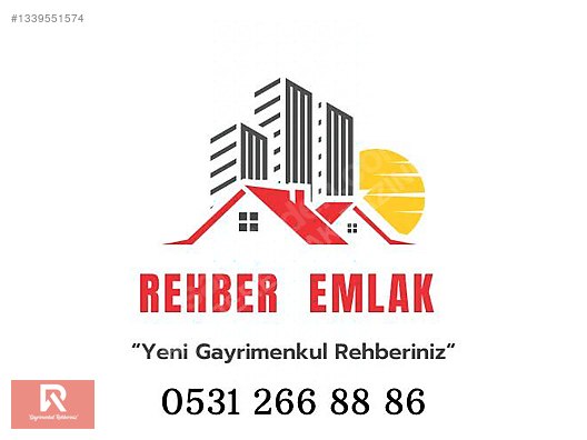 Rehber Emlak'tan Şehir Merkezinde 1+1 Sıfır Daire Balkonlu 61 M2 — fotoğraf 24