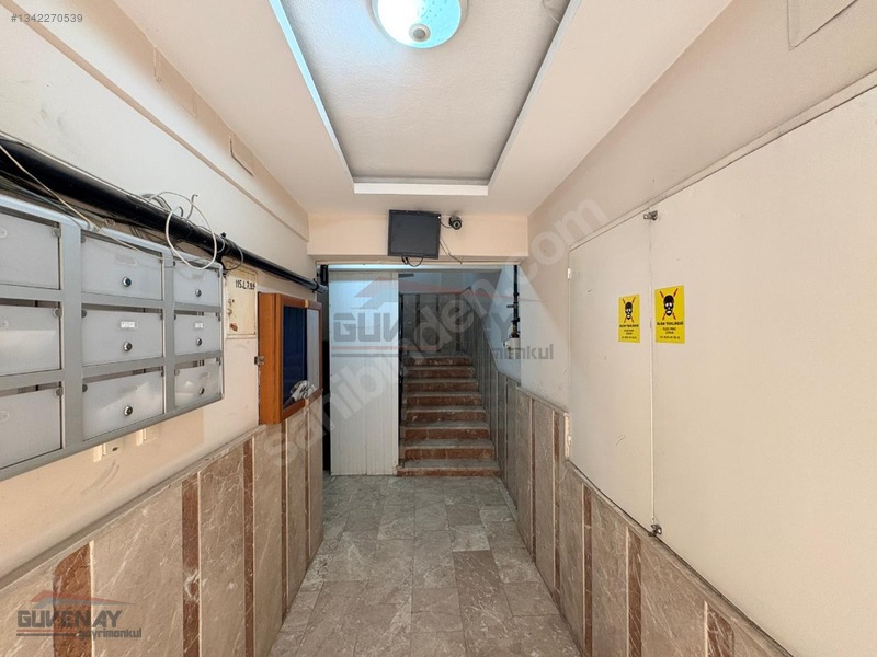 Güvenay - Çorum Halk Eğt.karşısı Satılık Fırsat Dubleks 4+1 — fotoğraf 2