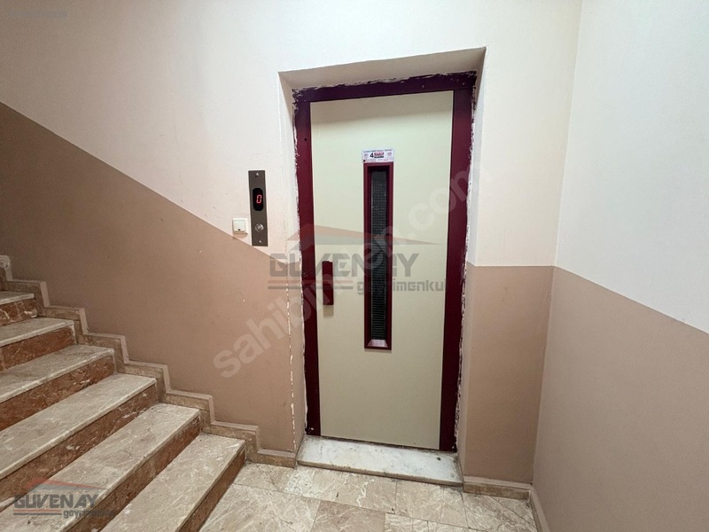 Güvenay - Çorum Halk Eğt.karşısı Satılık Fırsat Dubleks 4+1 — fotoğraf 3