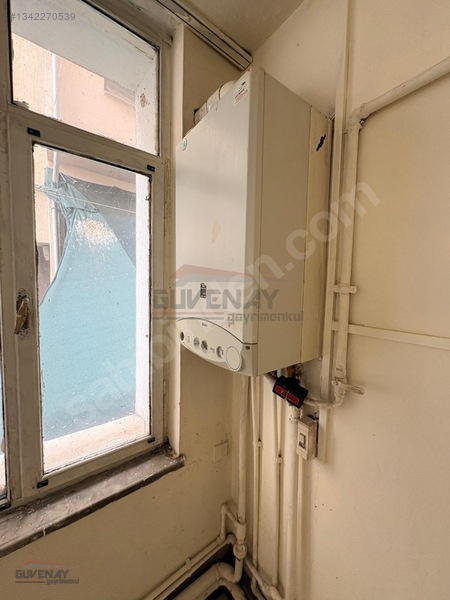 Güvenay - Çorum Halk Eğt.karşısı Satılık Fırsat Dubleks 4+1 — fotoğraf 7