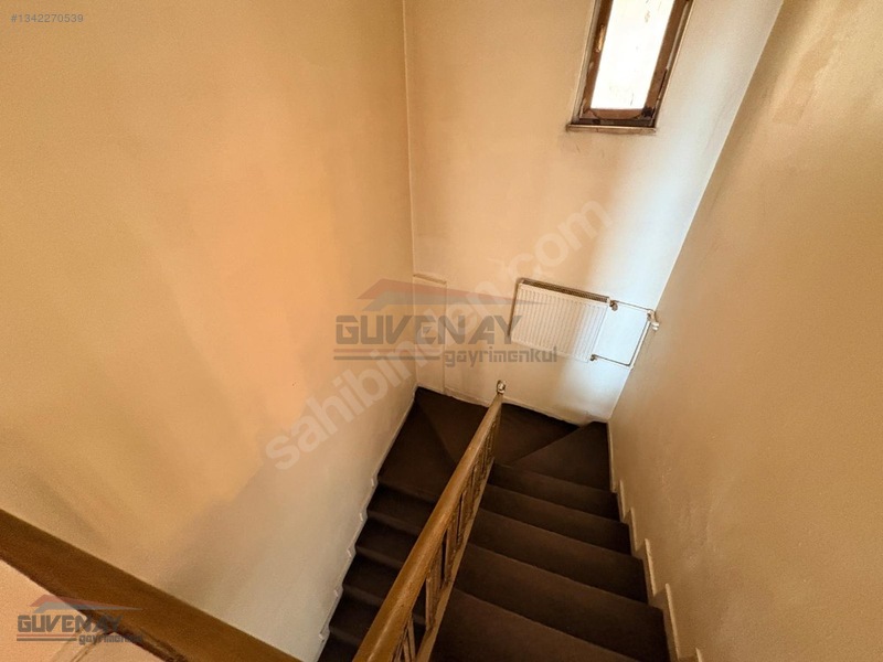 Güvenay - Çorum Halk Eğt.karşısı Satılık Fırsat Dubleks 4+1 — fotoğraf 12