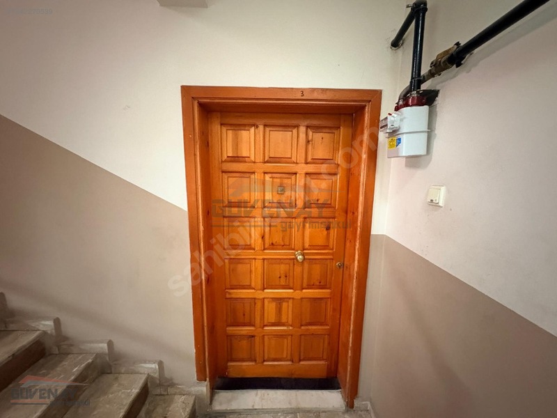Güvenay - Çorum Halk Eğt.karşısı Satılık Fırsat Dubleks 4+1 — fotoğraf 22