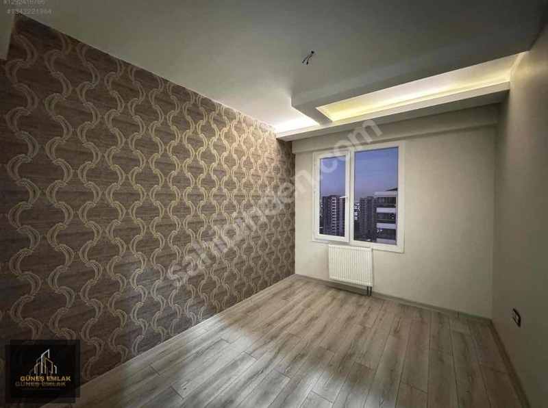Winston Awm Karşısı Acil Satılık 4,5+1 Daire — fotoğraf 11