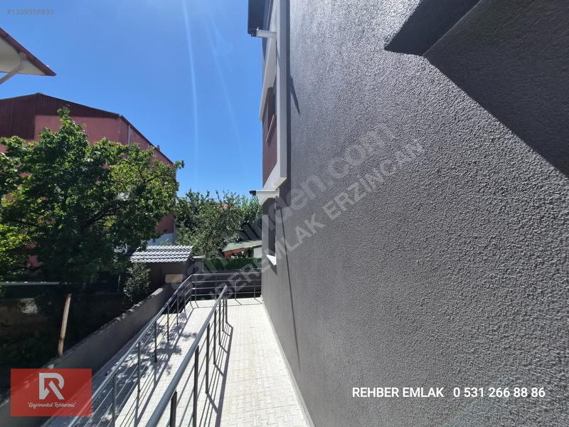 Rehber Emlak Şehir Merkezde Kiralık 1+1sıfır Daire Balkonlu 61m2 — fotoğraf 19