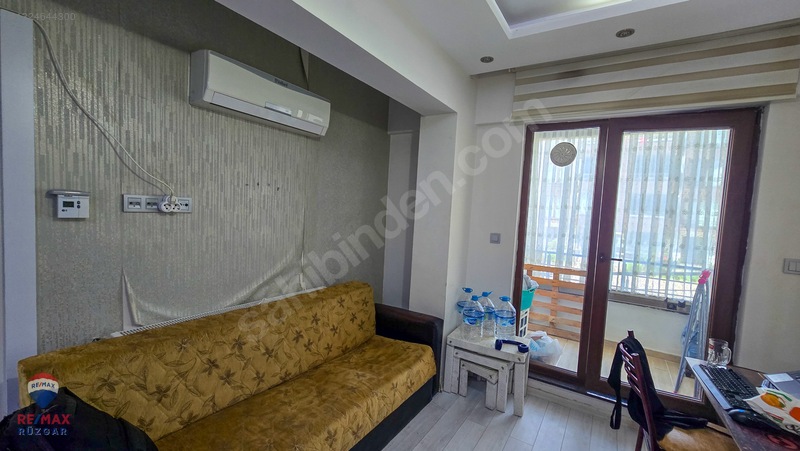 Çanakkale Kepez Kale Smart Evleri Eşyalı Satılık 1+1 Daire — fotoğraf 5
