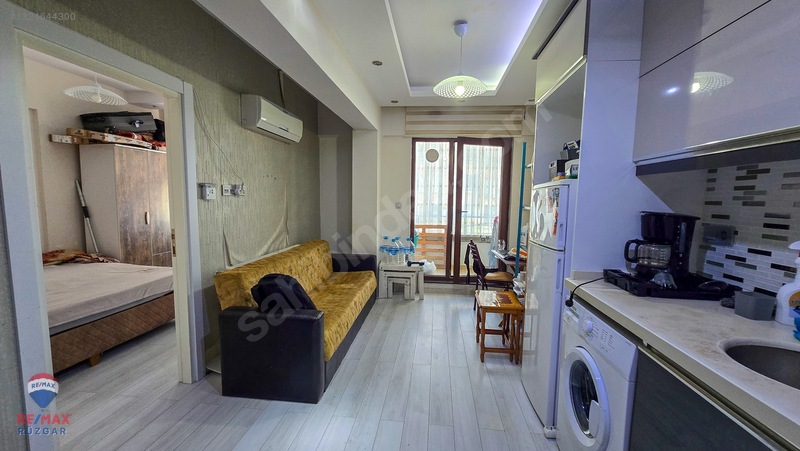 Çanakkale Kepez Kale Smart Evleri Eşyalı Satılık 1+1 Daire — fotoğraf 7
