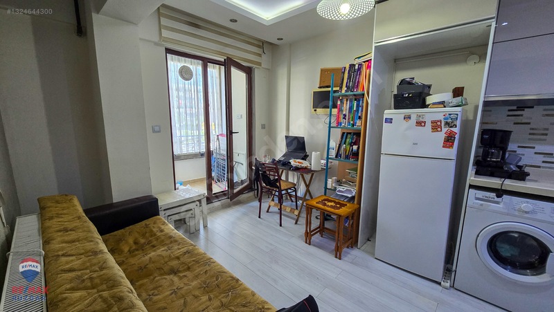 Çanakkale Kepez Kale Smart Evleri Eşyalı Satılık 1+1 Daire — fotoğraf 9