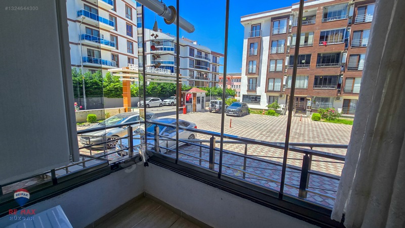 Çanakkale Kepez Kale Smart Evleri Eşyalı Satılık 1+1 Daire — fotoğraf 12