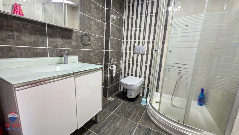 Çanakkale Kepez Kale Smart Evleri Eşyalı Satılık 1+1 Daire — fotoğraf 13