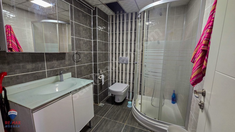 Çanakkale Kepez Kale Smart Evleri Eşyalı Satılık 1+1 Daire — fotoğraf 14