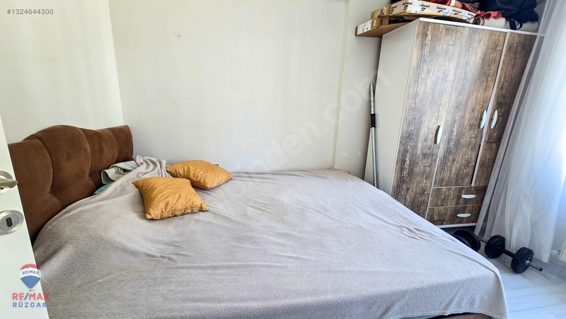 Çanakkale Kepez Kale Smart Evleri Eşyalı Satılık 1+1 Daire — fotoğraf 15