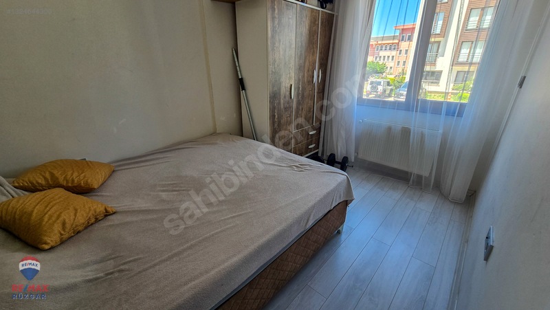 Çanakkale Kepez Kale Smart Evleri Eşyalı Satılık 1+1 Daire — fotoğraf 16