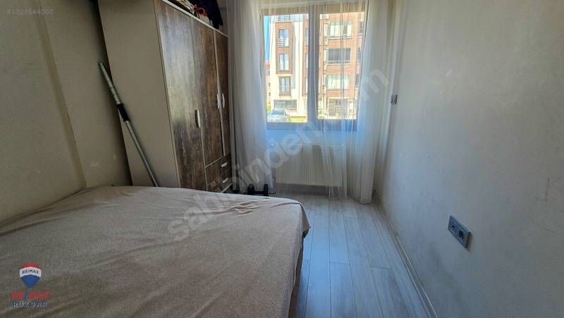 Çanakkale Kepez Kale Smart Evleri Eşyalı Satılık 1+1 Daire — fotoğraf 17