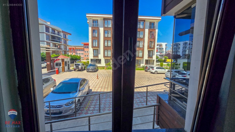 Çanakkale Kepez Kale Smart Evleri Eşyalı Satılık 1+1 Daire — fotoğraf 18